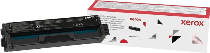XEROX C230/C235 Black Standard Capacity Toner Cartridge 006R04383