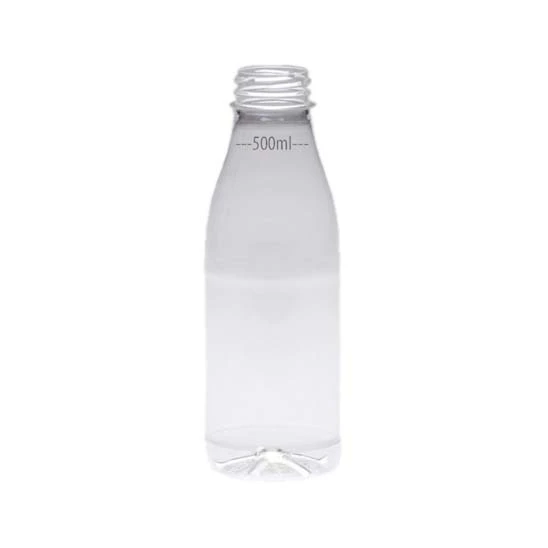 Flasche 500 ml, 120 Stück