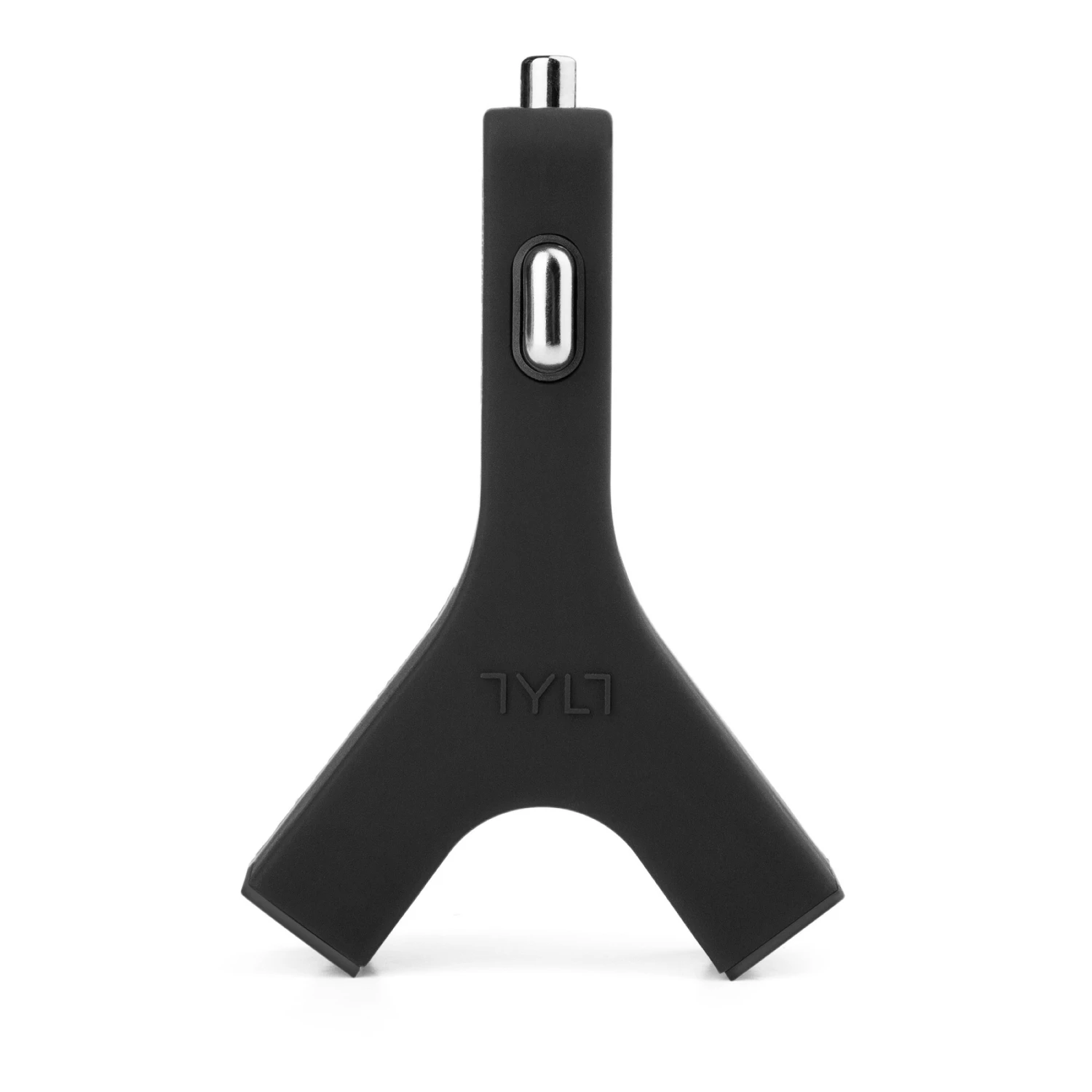 Tylt Y-CHARGE Dual USB Car Charger