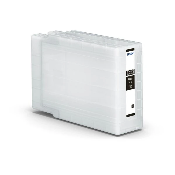 EPSON Tintenpatrone XL schwarz