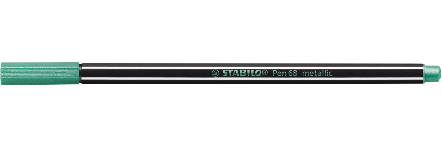 STABILO Stylo Fibre Pen 68 1mm