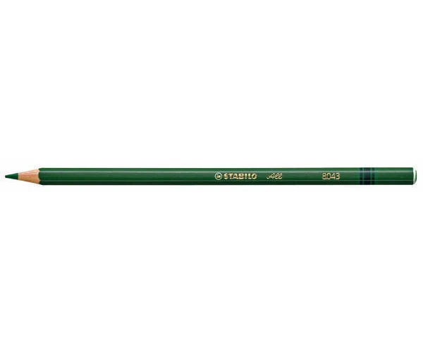 STABILO Crayons couleur All 3.3mm