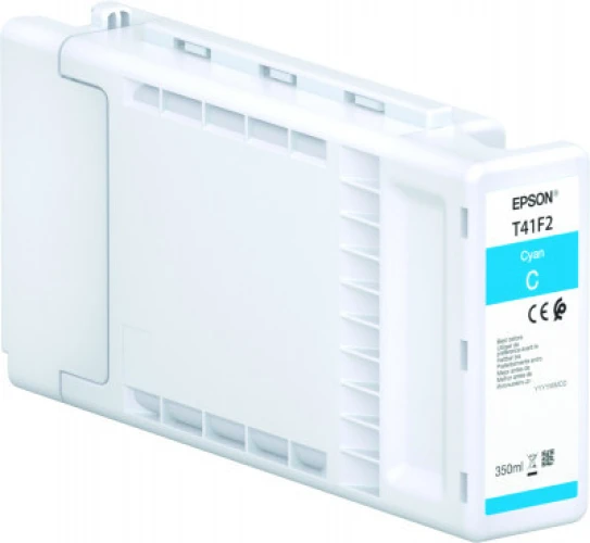 EPSON Tintenpatrone cyan