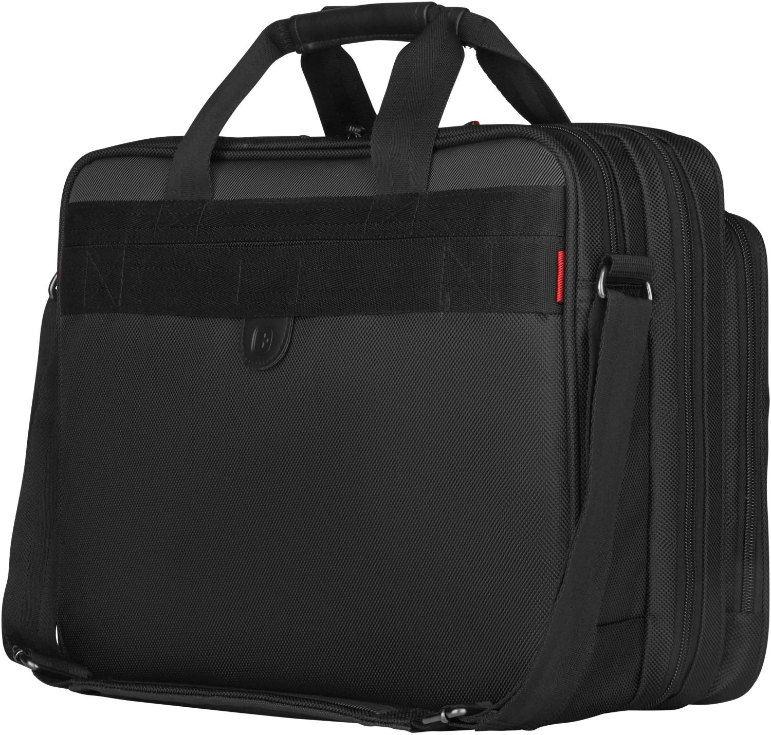 WENGER Legacy 16"  Laptop Briefcase