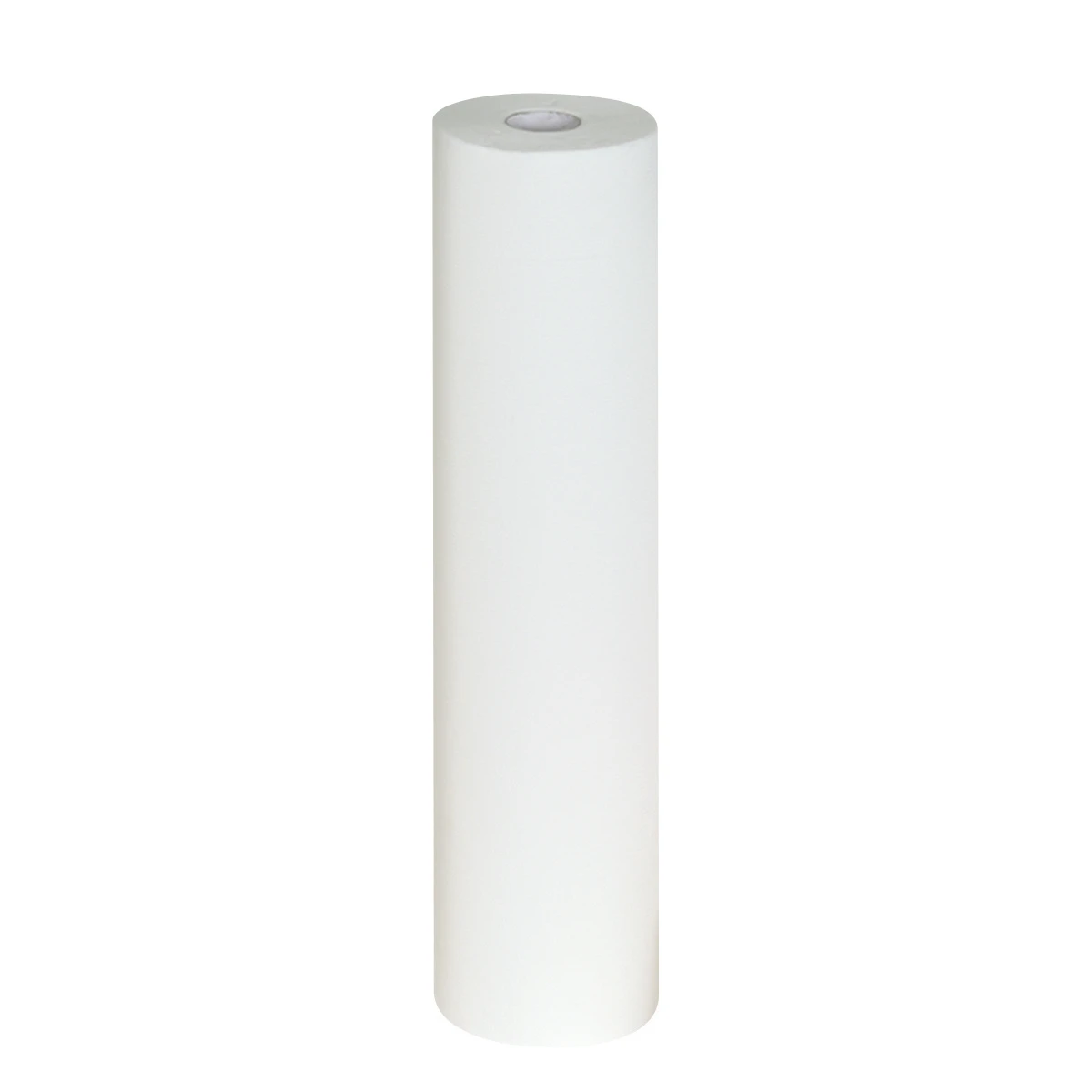 EDELWEISS Rouleaux de consultation 2 couches, 55 cm x 50 mc, 9 rouleaux