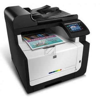 Color Laserjet Pro CM 1415