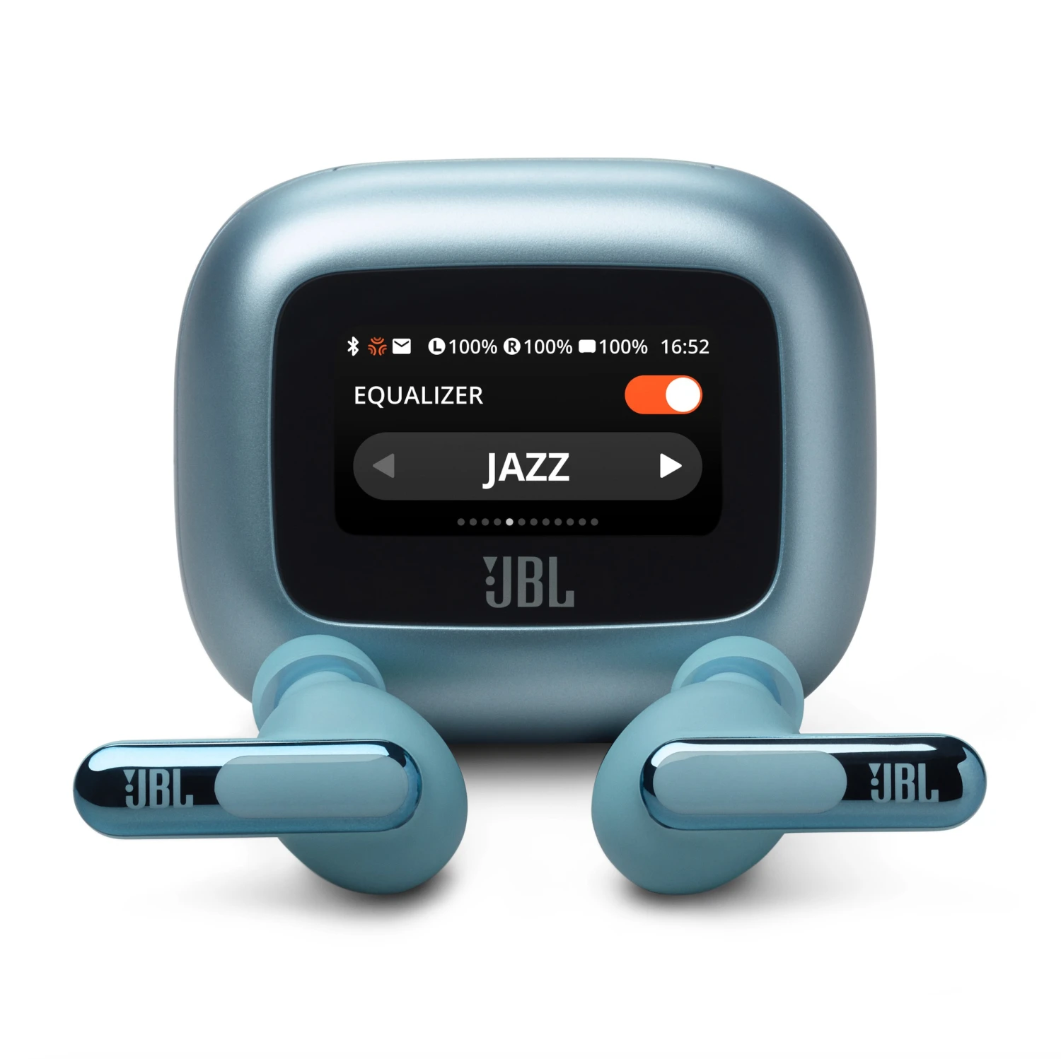 JBL Live Beam 3 TWS In-Ear Kopfhörer