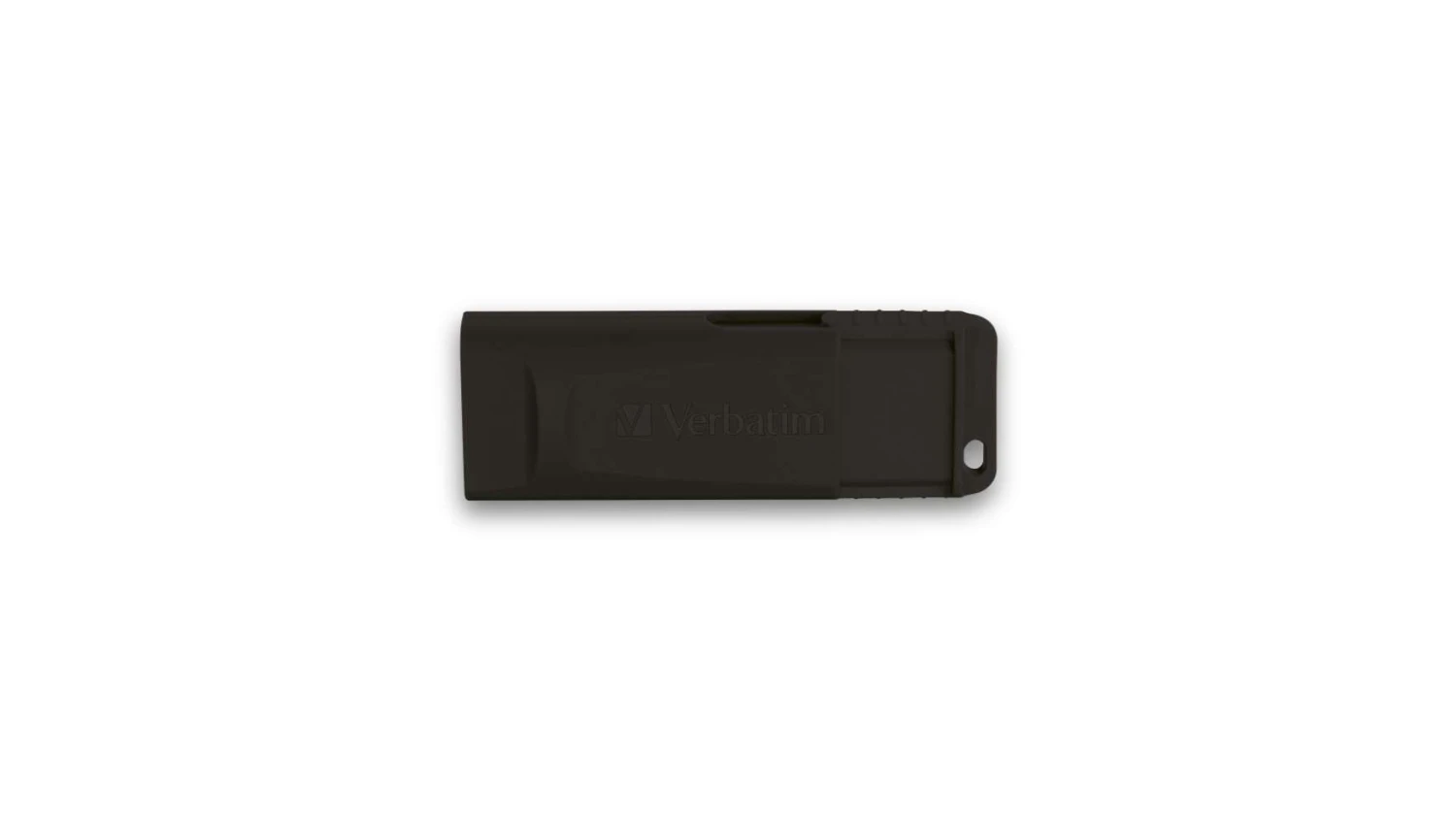 VERBATIM USB Stick Slider 32GB