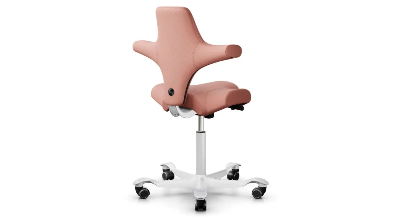 HAG Bürodrehstuhl Capisco 8106