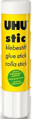 UHU Klebestift lösemittelfrei, 21g