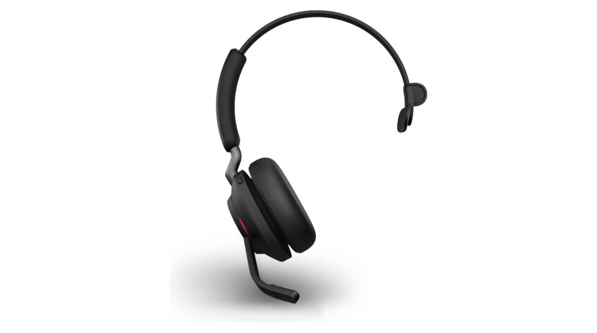 JABRA Evolve2 65 MS Mono NC Bluetooth Headset USB-C