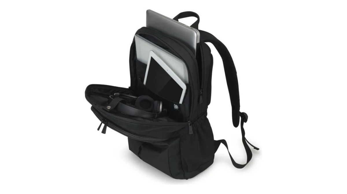 DICOTA Eco Backpack Scale 18 l