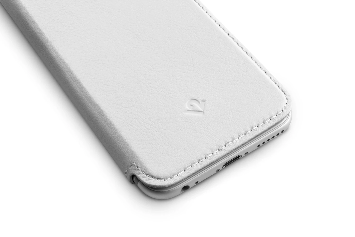 Twelve South SurfacePad étui en cuir iPhone 6/6S Plus