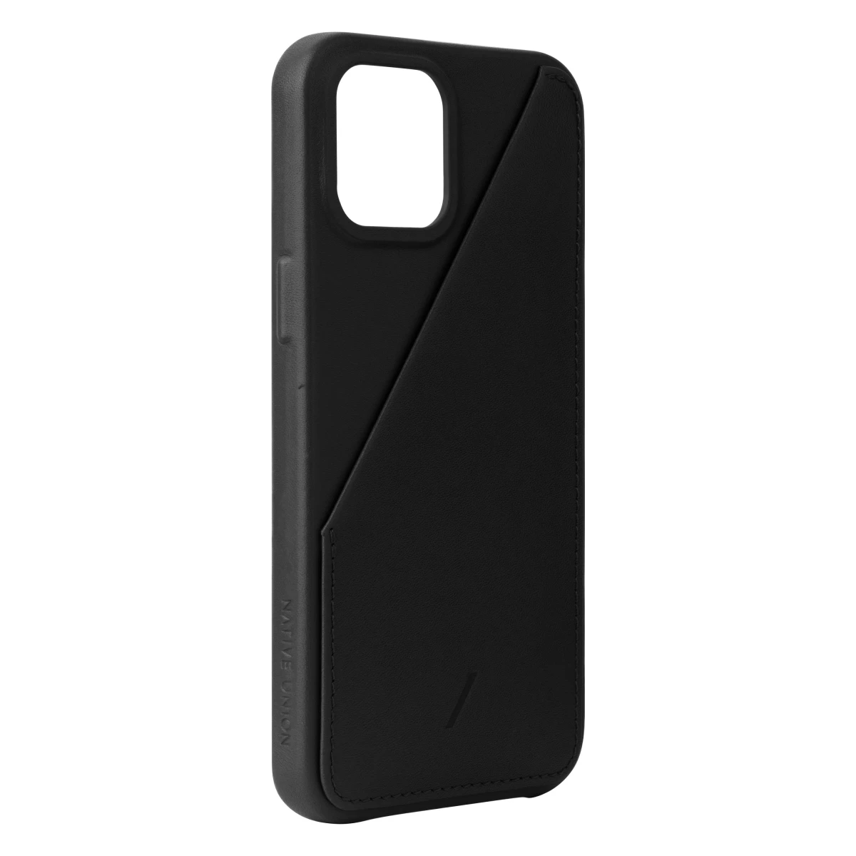 Native Union Clic Card Hardcase iPhone 12 Pro Max