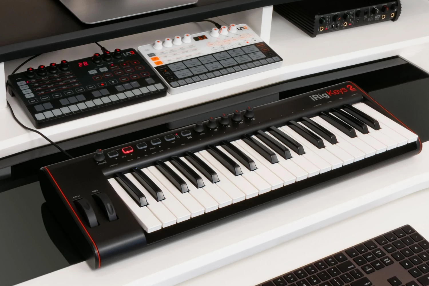 IK Multimedia iRig Keys 2 Pro