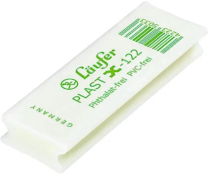 LÄUFER Comme à effac. Plast X-122