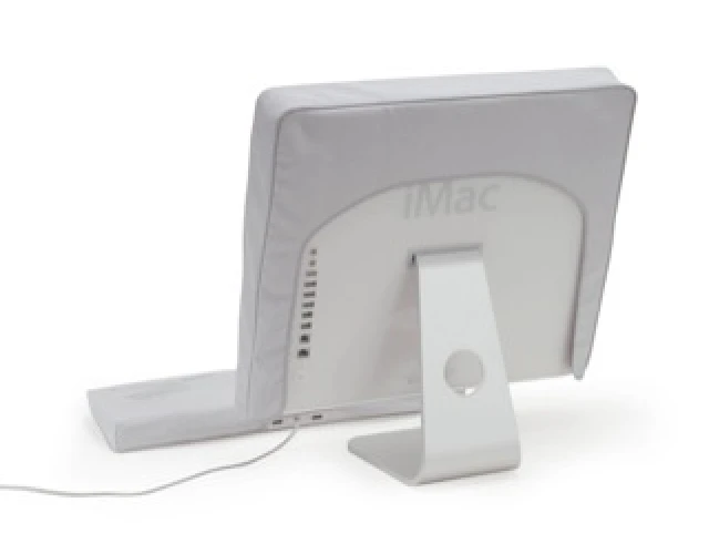 TUCANO Cappuccio Cover iMac 24"