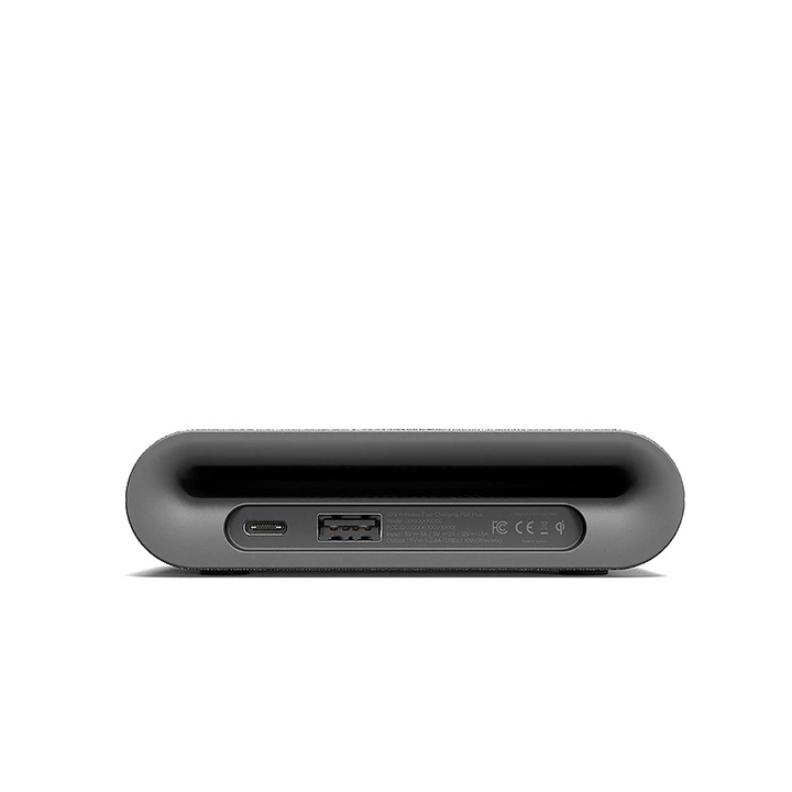 iOttie iON Wireless Fast Charging Pad Plus
