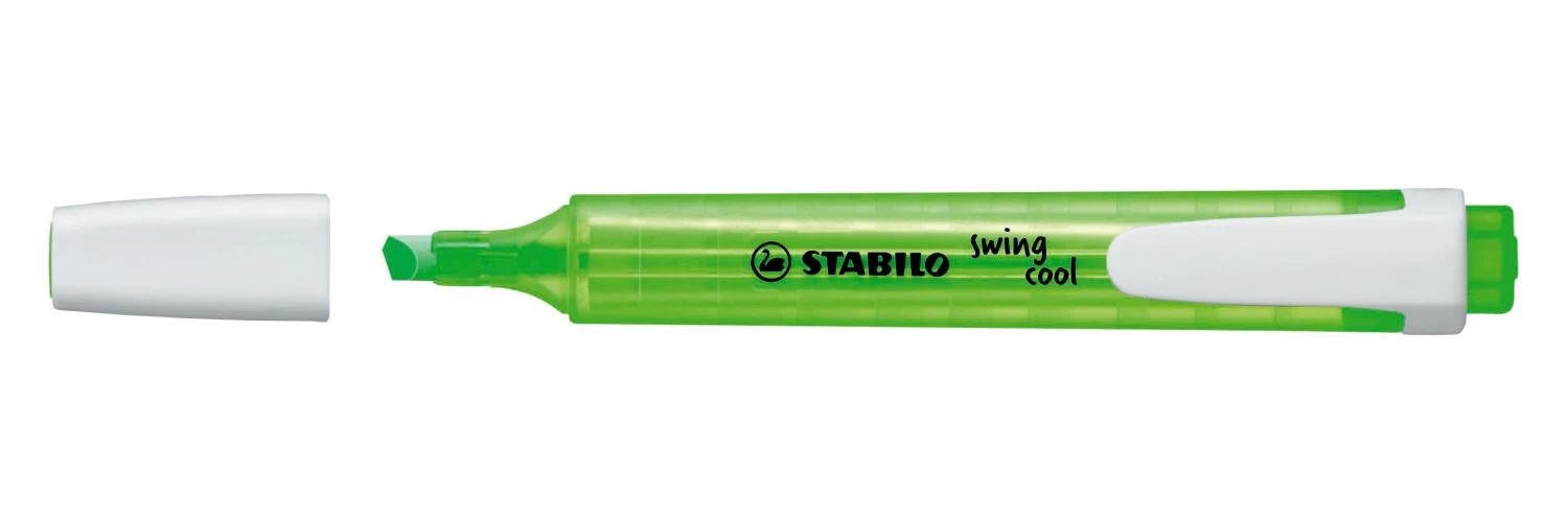 STABILO Swing Cool Marquer
