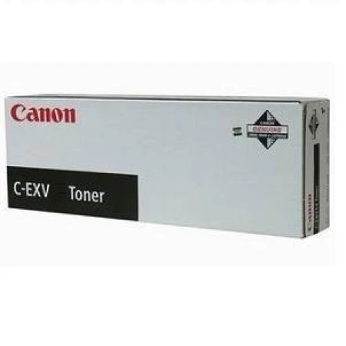 CANON Toner schwarz C-EXV 38