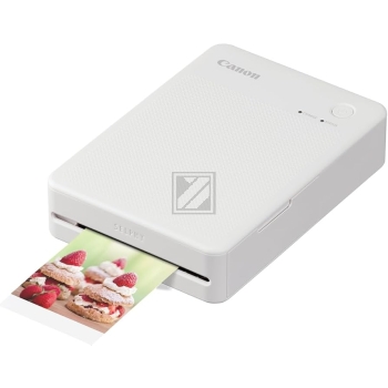 SELPHY Square QX 20 (weiß)