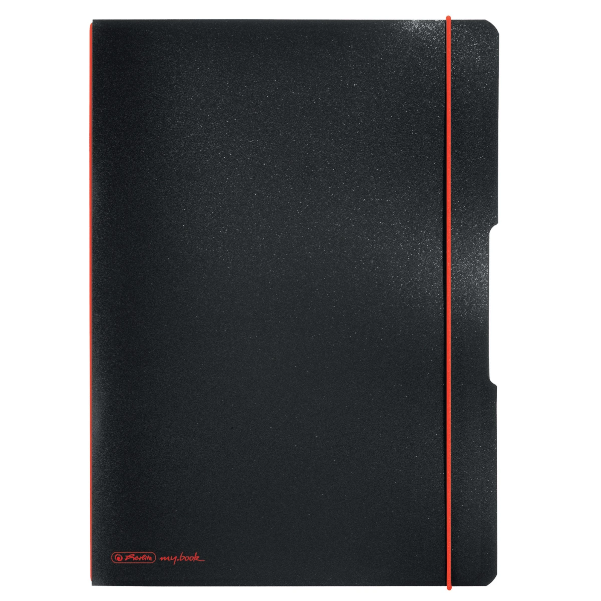 HERLITZ Cahier My.Book A4