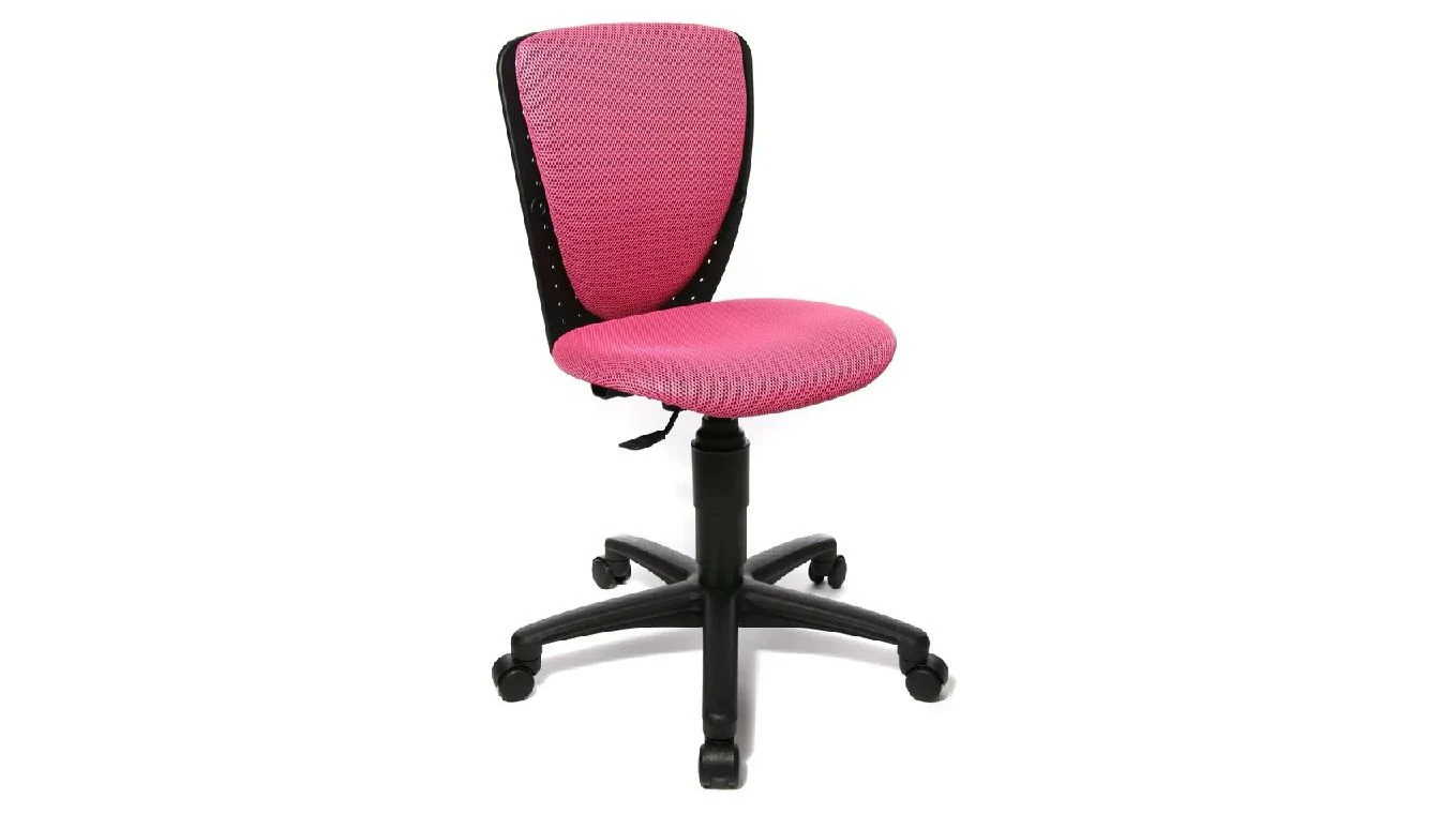 TOPSTAR Chaise de bureau enfant High S'cool