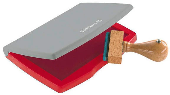 PELIKAN Tampon encreur Gr. 2