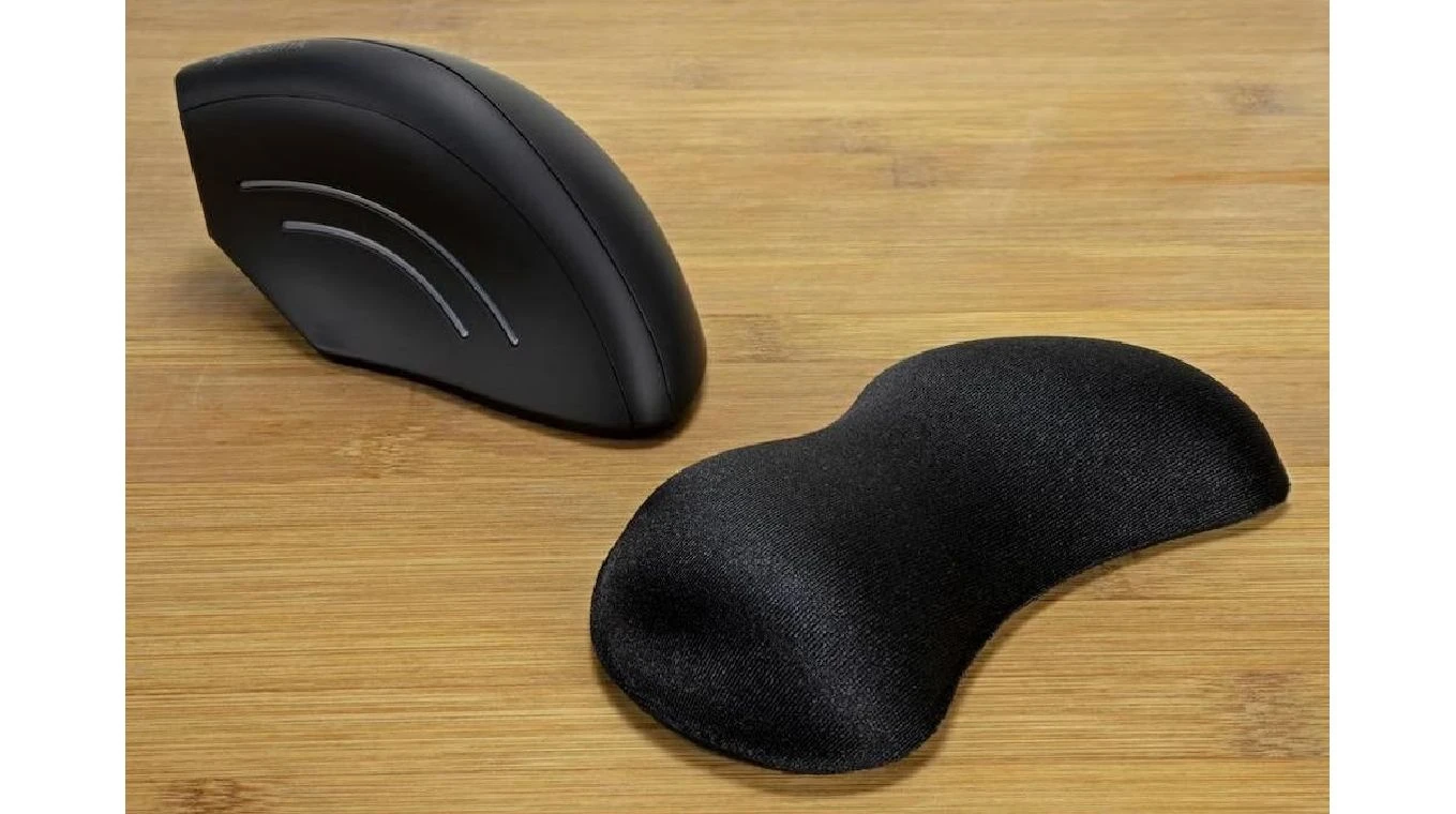 SPEEDLINK LAX Wrist Rest Gelpad Repose-poignets