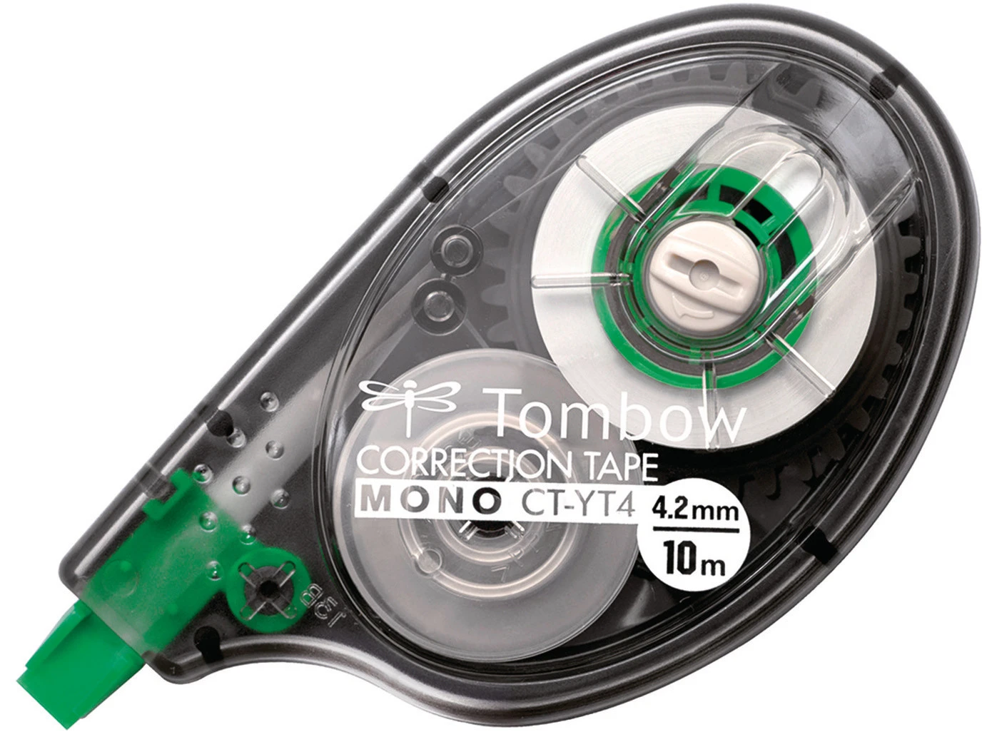 TOMBOW Mono YT4 Roller correcteur