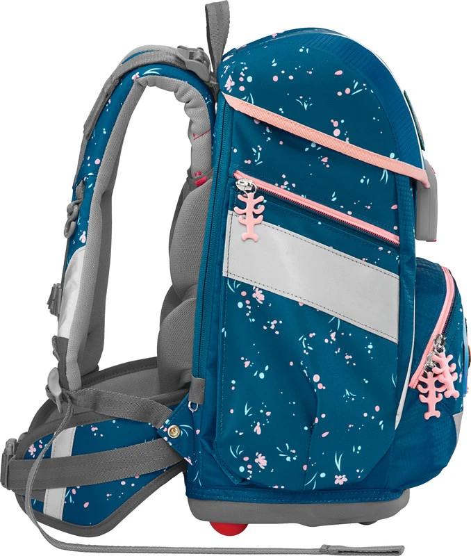 STEP BY STEP Set sac à dos scolaire 2in1 Plus