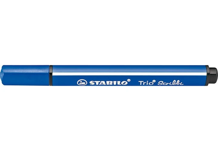 STABILO Trio Scribbi