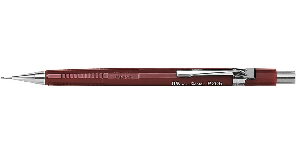 PENTEL Druckbleistift Sharp 0,5mm