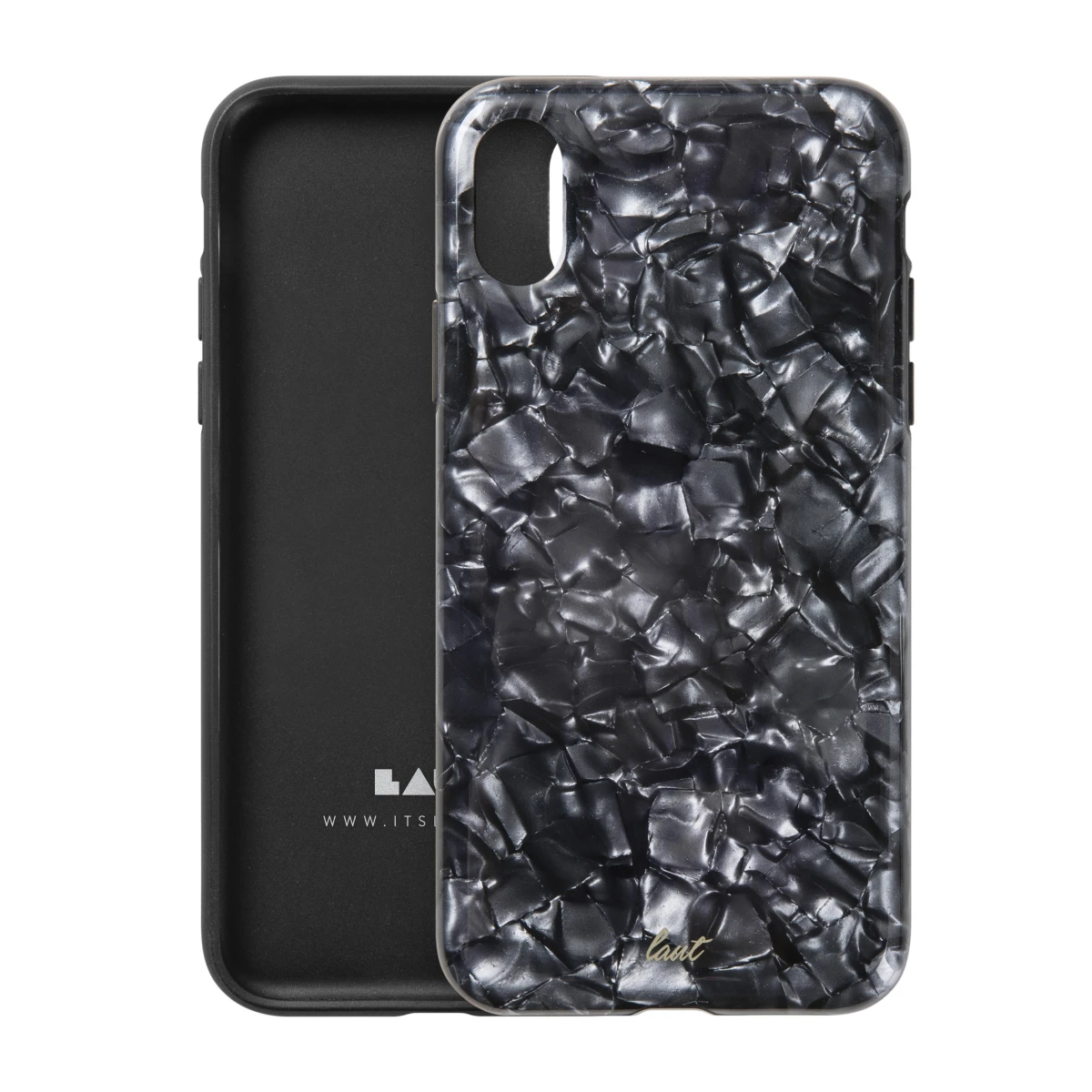 LAUT PEARL Case iPhone XR (6.1")