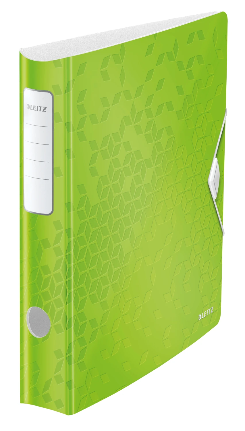 LEITZ Classeur 180° Active WOW 6.5 cm