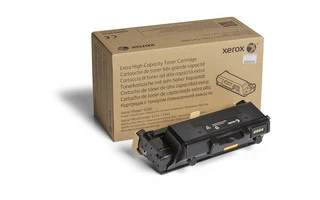 XEROX 106R03624 Cartouche toner noir