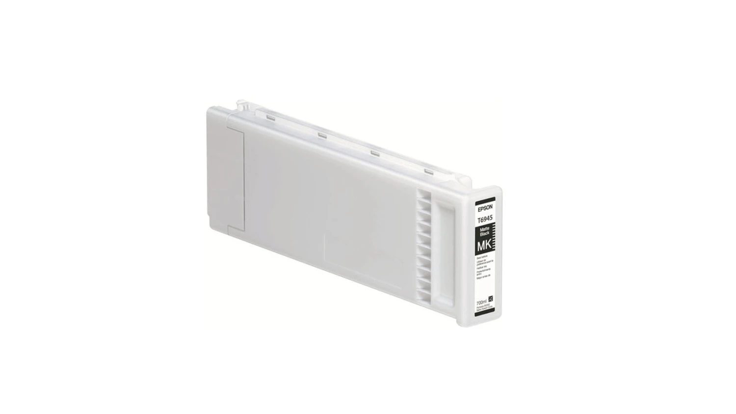 EPSON Tintenpatrone matte black