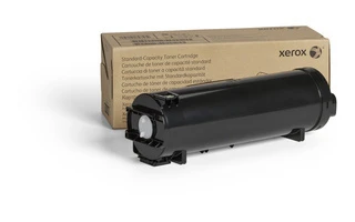 XEROX Cartouche toner noir