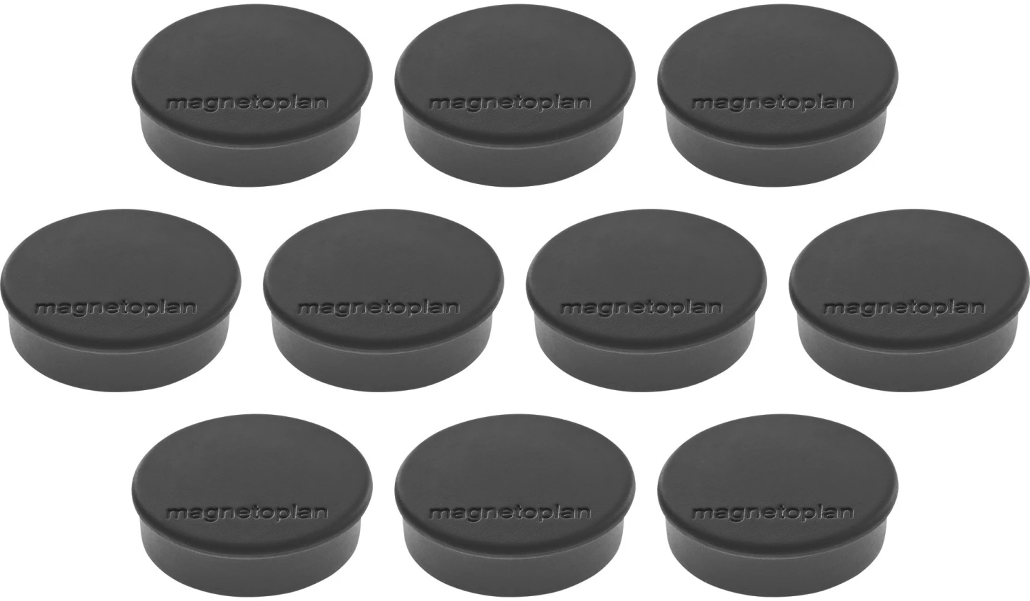 MAGNETOPLAN Magnet Discofix Hobby 24 mm