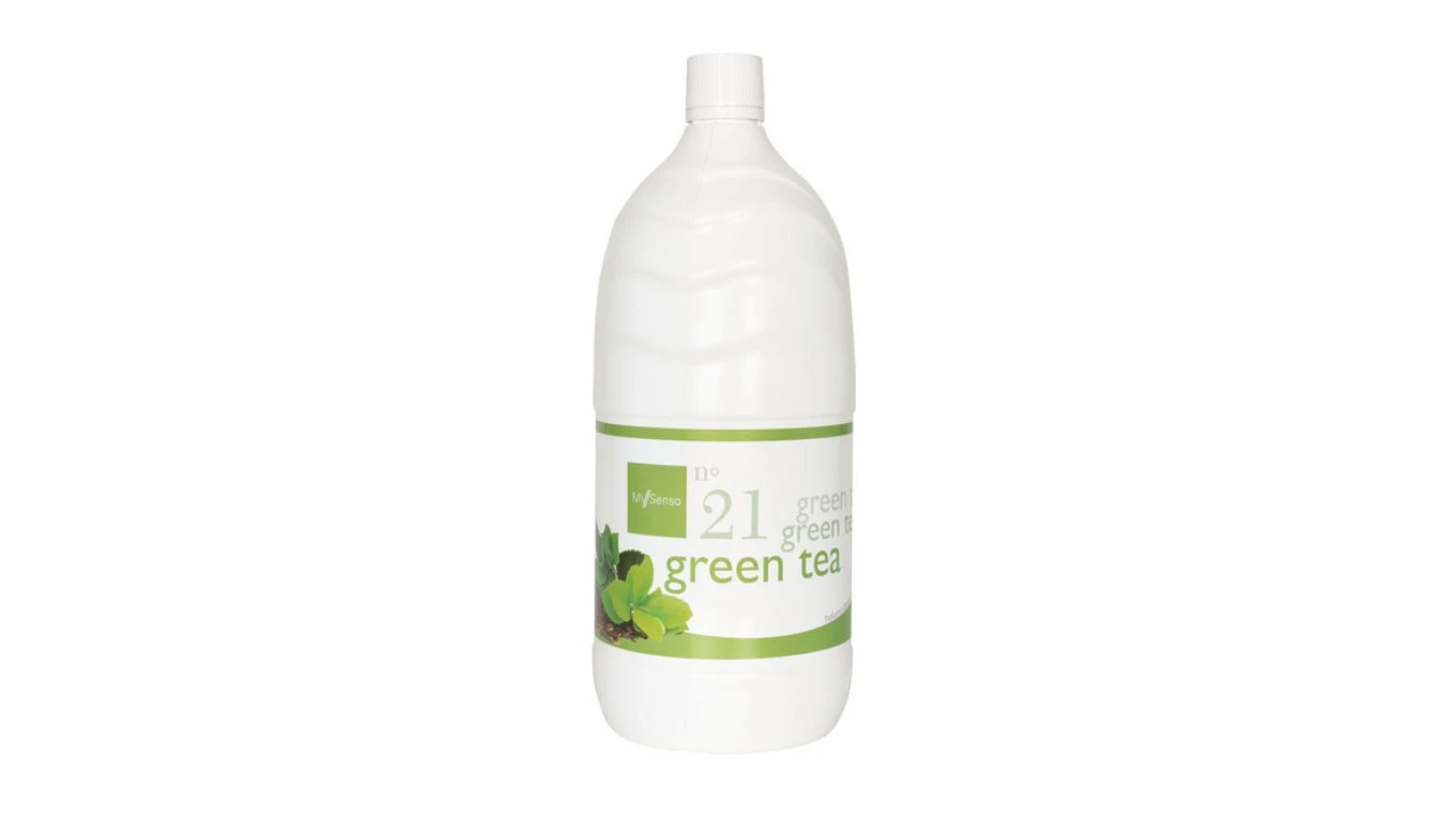 MY SENSO Parfum d'ambiance N°21 Green Tea 2 L