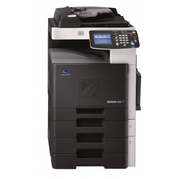 Bizhub C 200