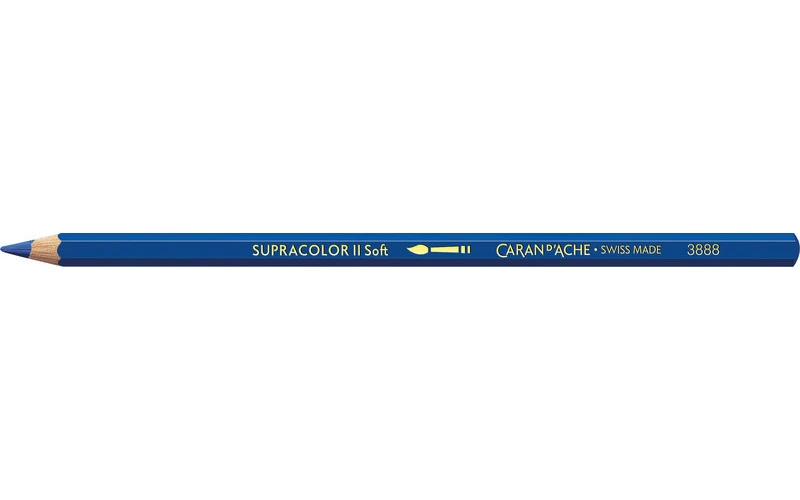 CARAN D'ACHE Buntstifte Supracolor 3.8 mm