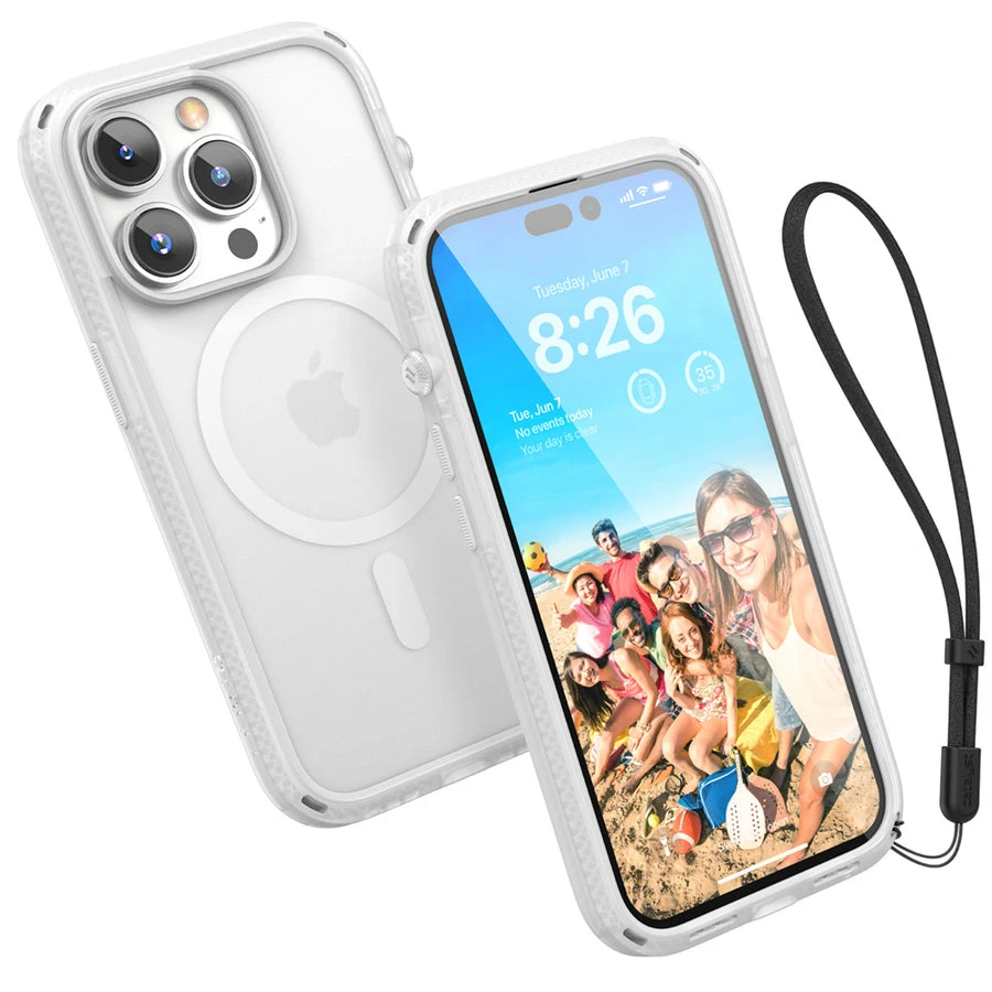 CATALYST Influence MagSafe Case iPhone 14 Pro Max