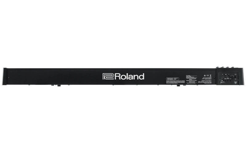 Roland A-88MKII Clavier