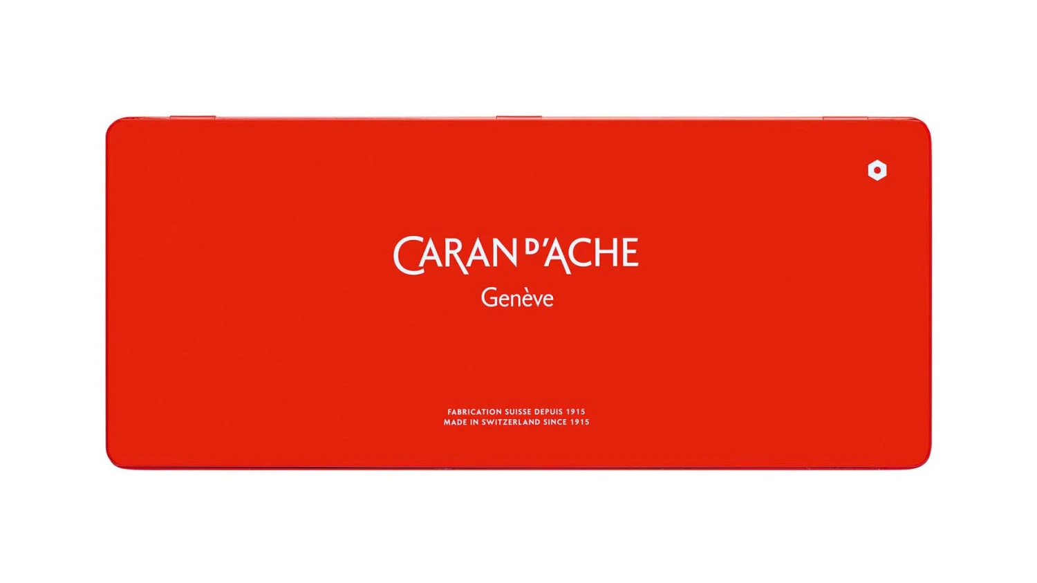 CARAN D'ACHE Pastels à la cire Neocolor II (30x)