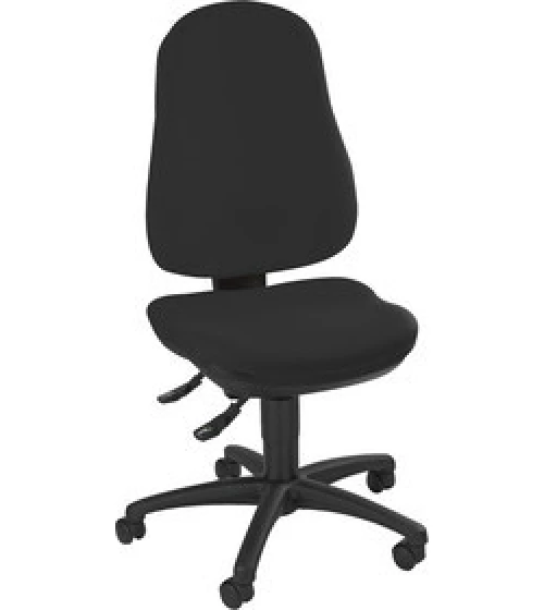 TOPSTAR Bürostuhl Point 70 schwarz