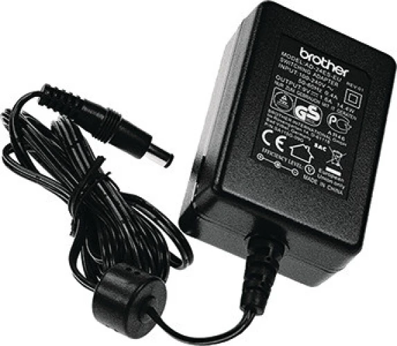 BROTHER P-TOUCH Transformateur 9V/1,6A