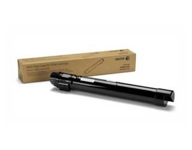 XEROX 106R01439 Cartouche toner noir