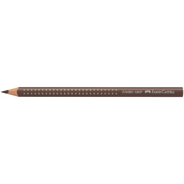 FABER-CASTELL Farbstifte Jumbo GRIP