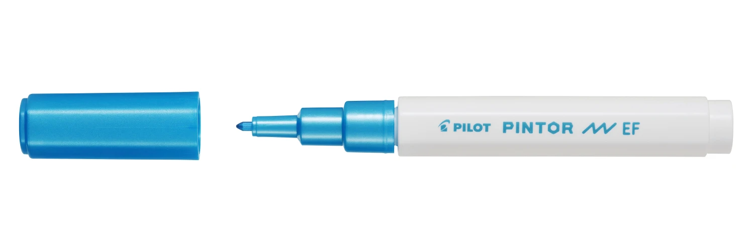 PILOT Marker Pintor 0.7mm